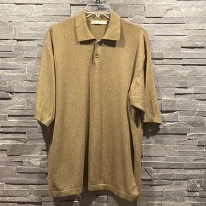 Marconi Polo Sweater